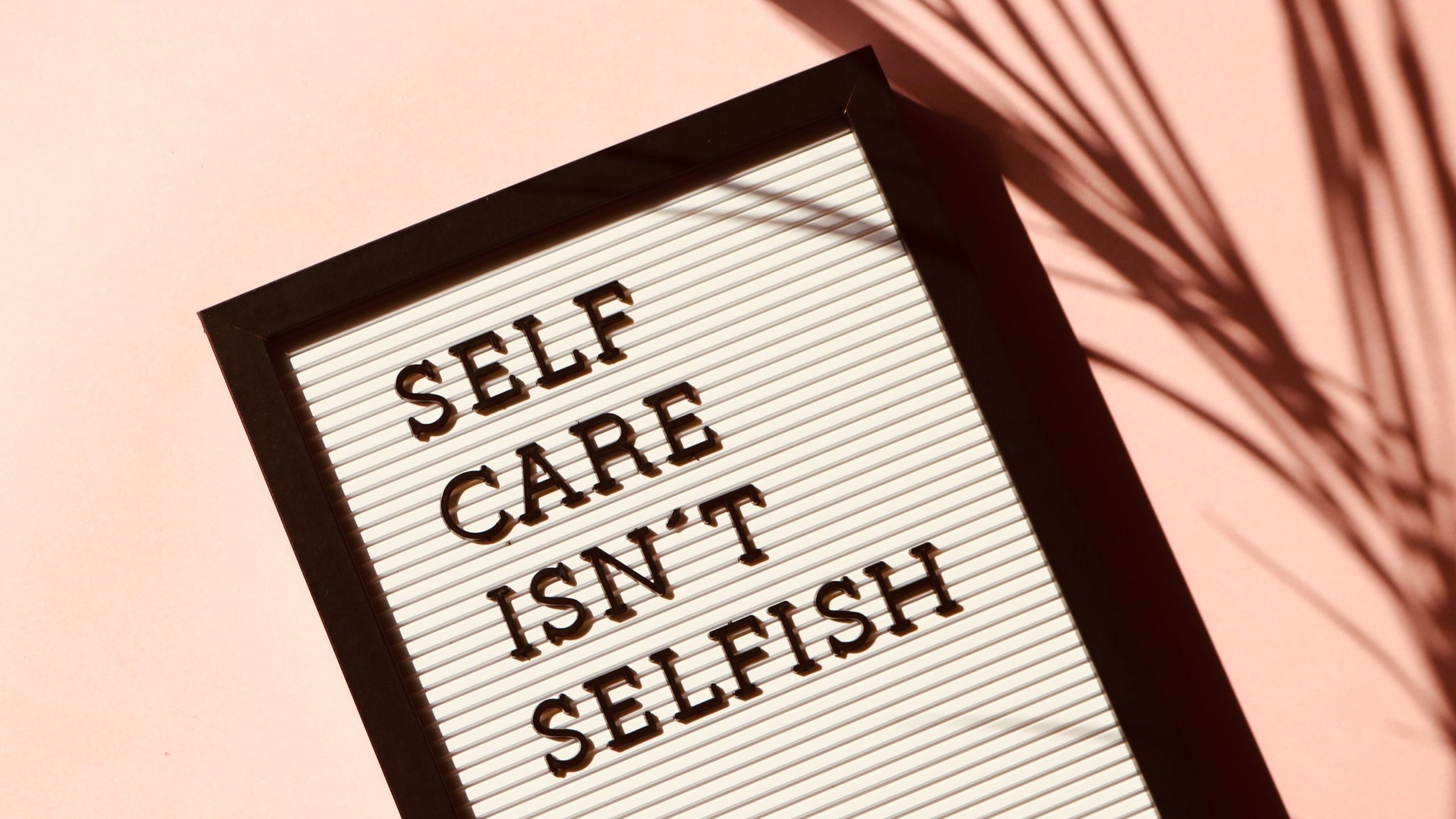 The Best Self-Care Practices for a Stress-Free Life