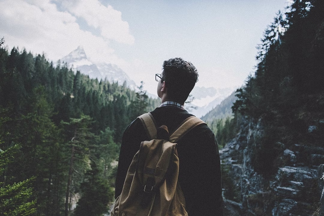 Solo Travel