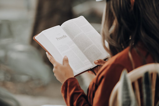 How Seeking Knowledge in Christ Can Transform Your Spiritual Journey
