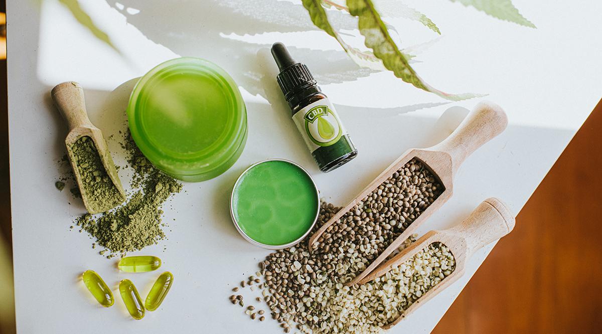 CBD Distillate for Beginners: What You Should Know Before Trying It