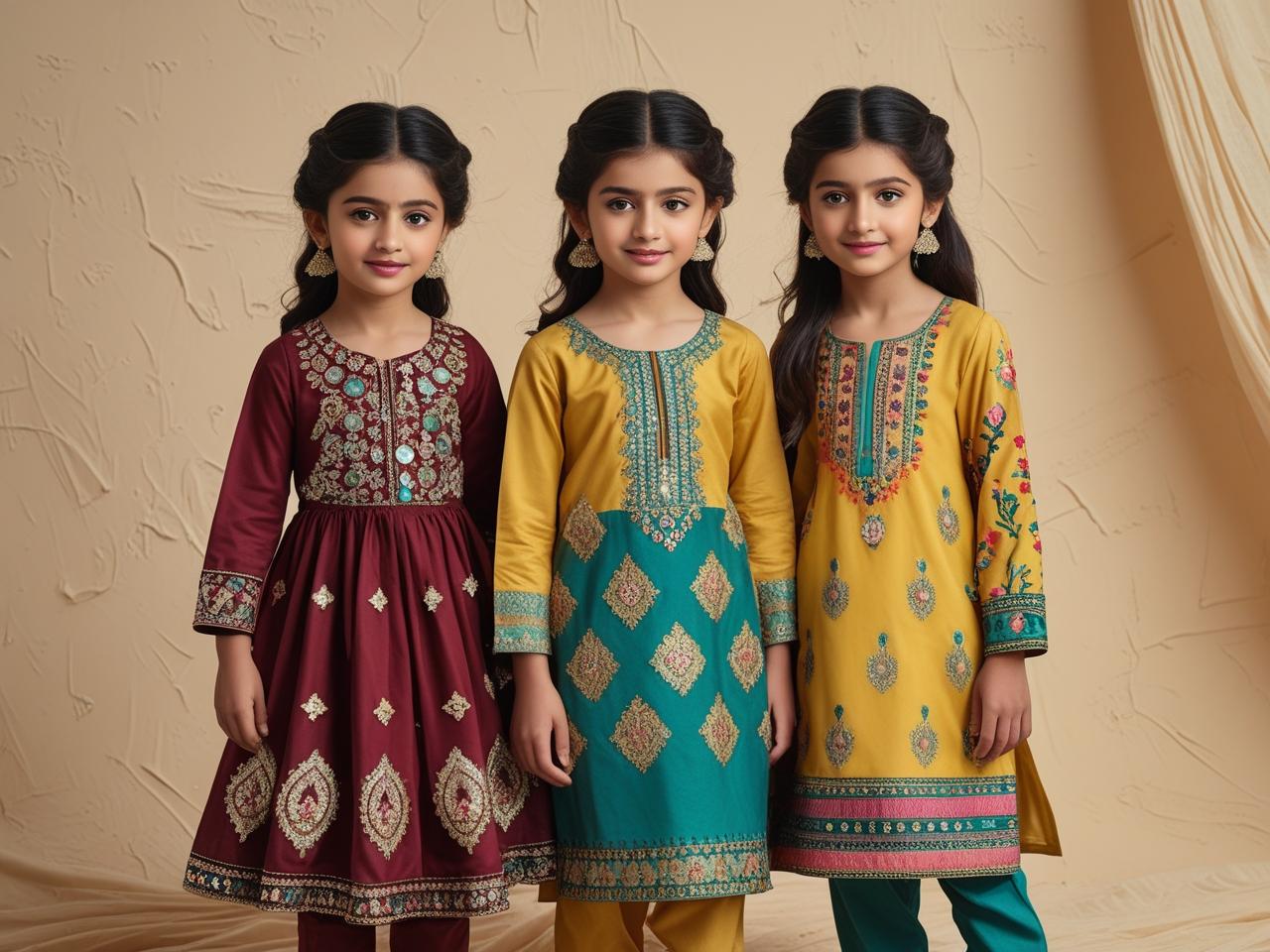 Kids Wear That Keeps Up With Life: Stylish, Comfortable, and Built to Last