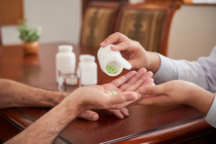How Spravato Enhances The Effects Of Traditional Therapies