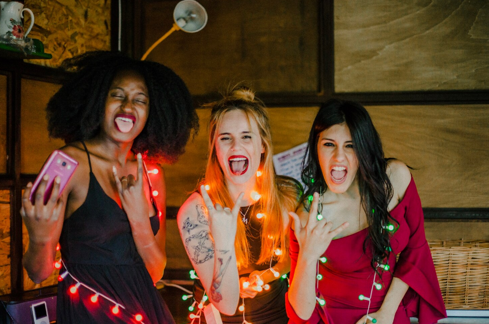 Bachelorette Party Las Vegas: Top Attractions for Adults