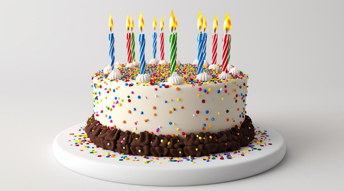 How Technology Is Changing Cake Delivery