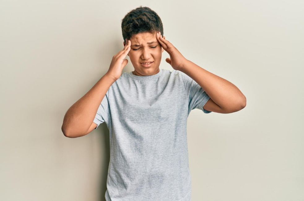 Headaches Aren’t “Just Stress” — Here’s Why