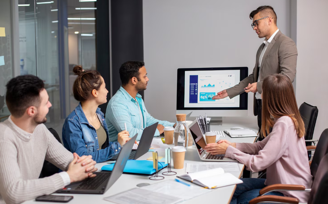 Struggling Online? Hire a Local SEO Agency