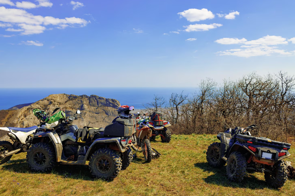 Where Can You Buy the Best ATV in Idaho