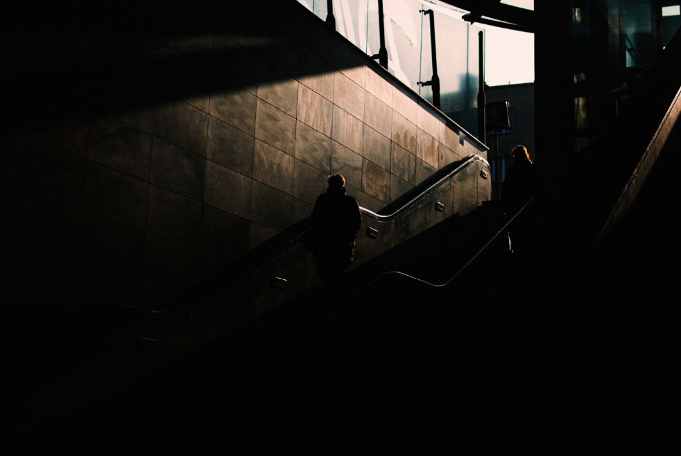 How to Style Your Home With Dark Aesthetics