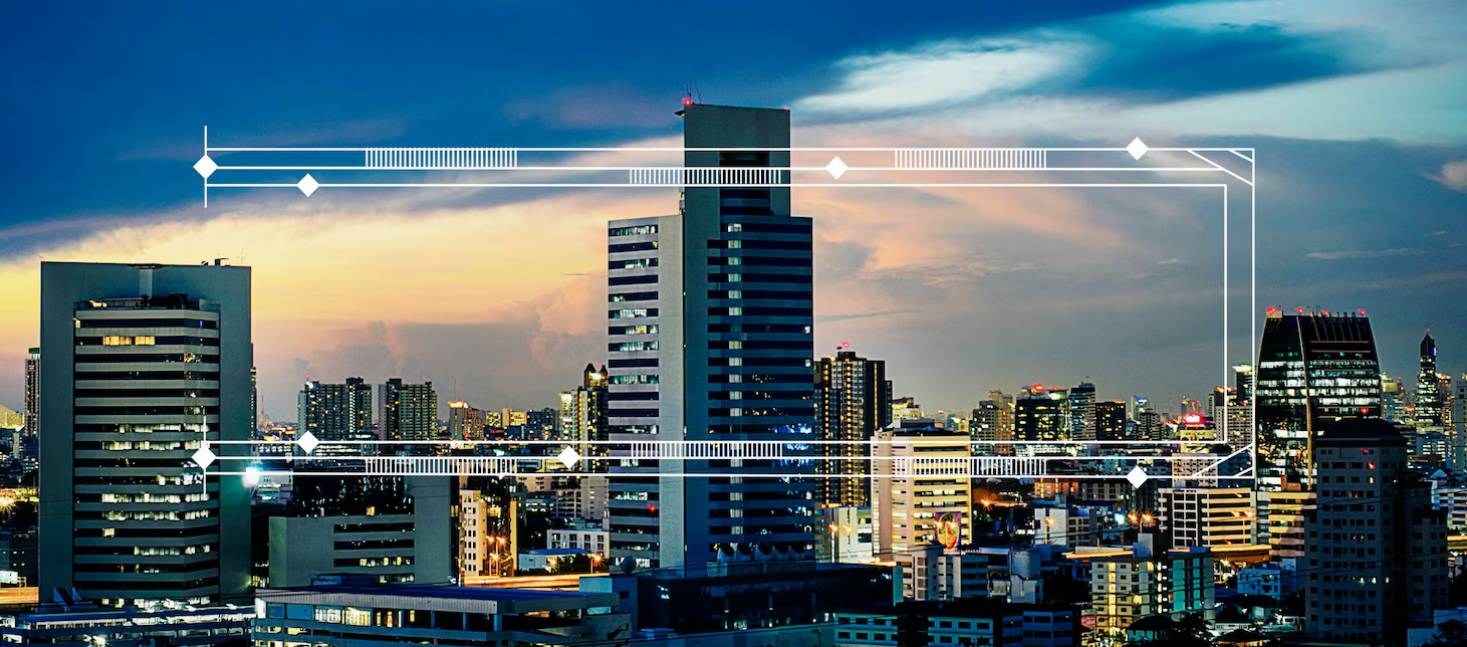 Real Estate Marketing Powered by Smart Data Solutions