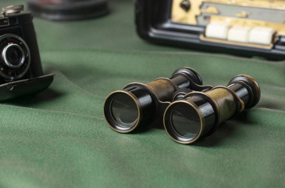 Used Scopes and Optics: Smart Tips When You Buy Used Optics