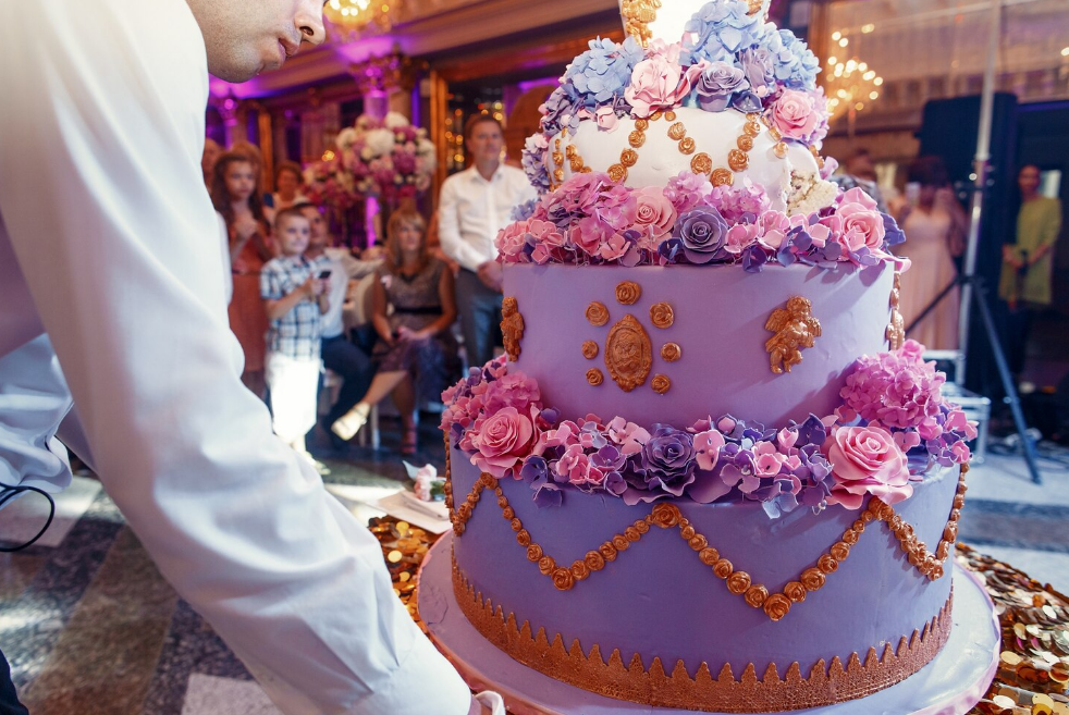 Wedding Cakes and Dessert Catering in Las Vegas Guide