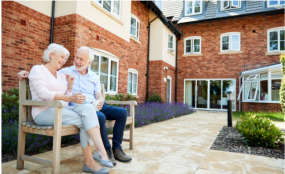 How Assisted Living Brokerage Services Help Families Find the Right Care for Seniors