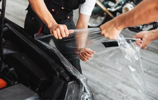 PPF Ultra: The Ultimate Protection for Your Vehicle’s Finish