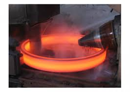 Rolled Ring Forging Quality Tests — What You Should Expect