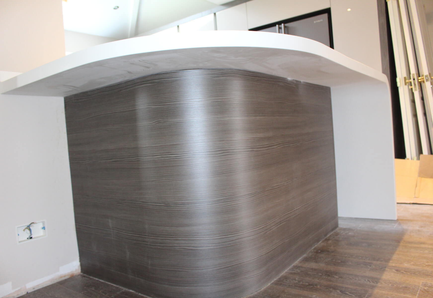 Hanstone Quartz Distributors: Finding Trusted Sources