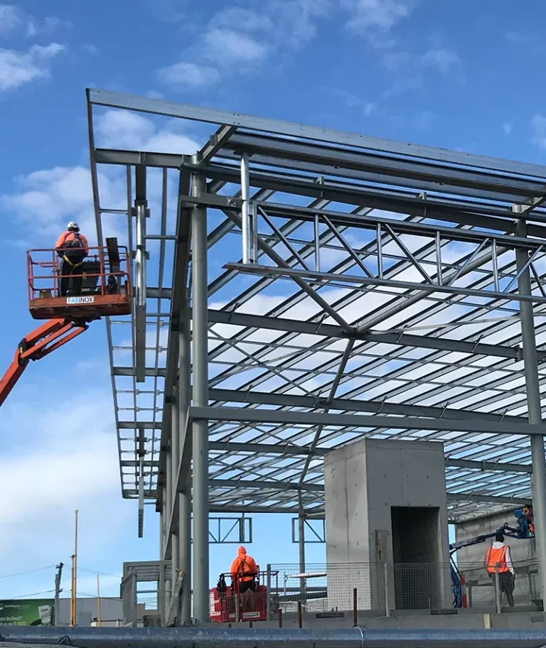 Expert Fabrication Installation Tips for Modern Spaces