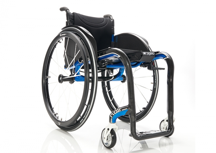 How Modern Wheelchair Design Is Transforming Everyday Accessibility
