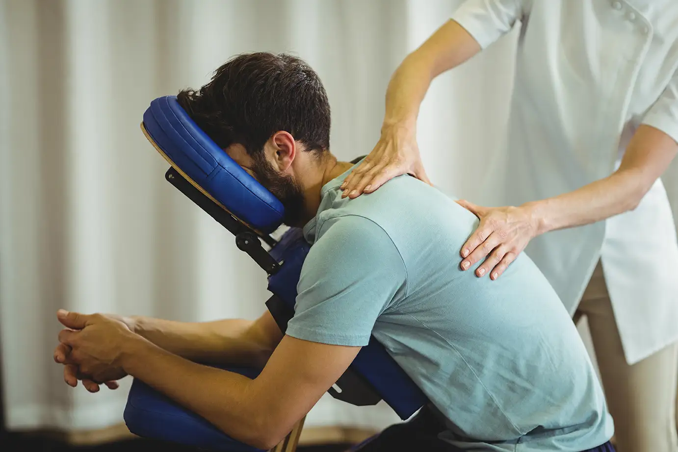 Physical Therapy Strategies for Lasting Recovery