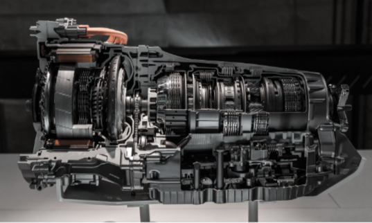 Subaru’s All-Wheel-Drive Advantage: Understanding the Transmissions That Power These Unique Vehicles