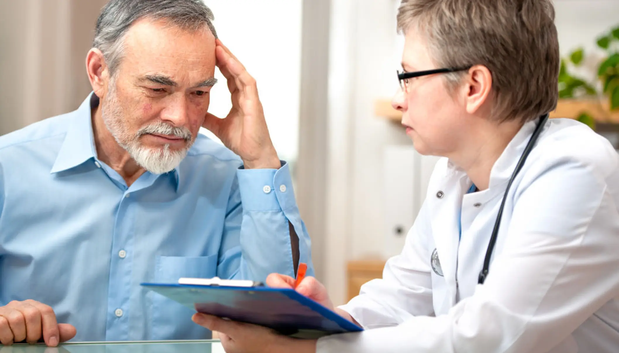 Why Patients Understand Risk Differently Than Doctors Do
