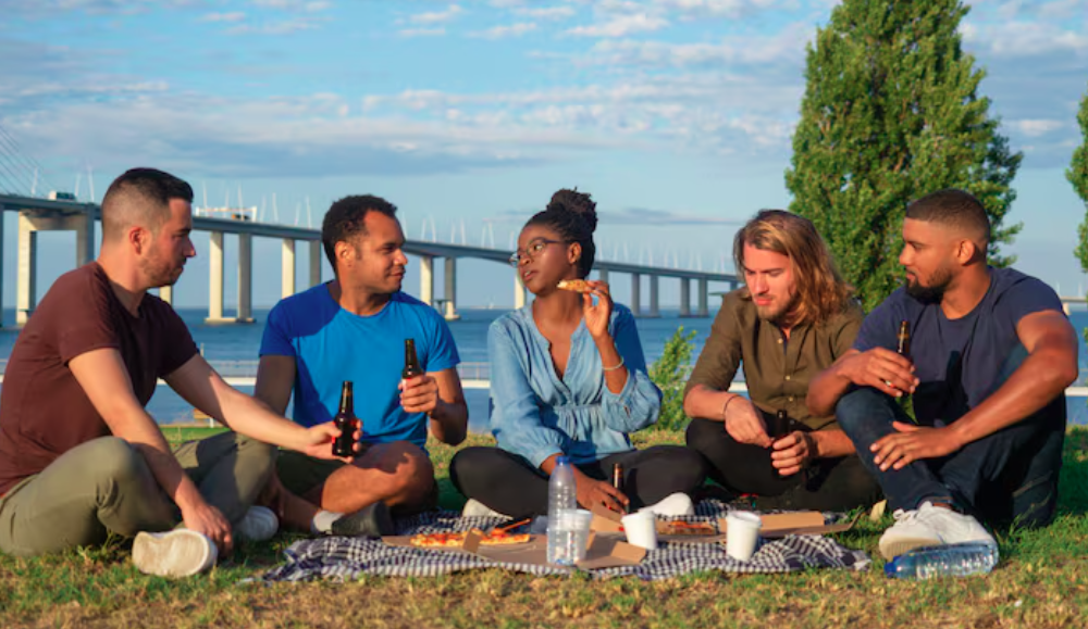 Effective Tips for Successful Corporate Team Building at Camp