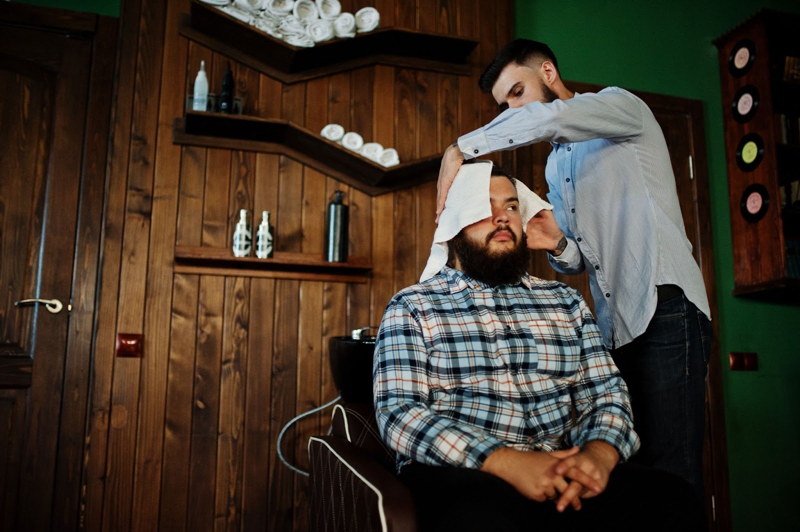 How Regular Grooming Improves Confidence for Men