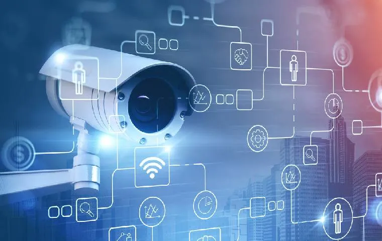 Video Surveillance System Installation for Modern Security