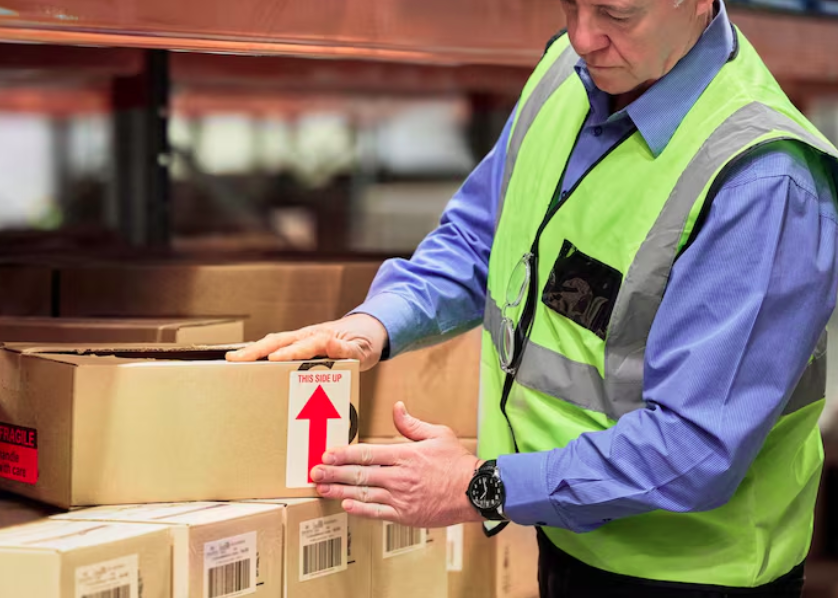 The Powerful Role of Pick Pack Ship in Improving Order Accuracy