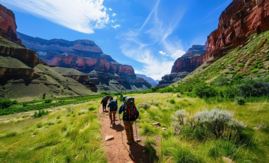 Why National Parks Should Be on Every Traveler’s Bucket List