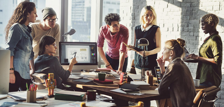 Austin Marketing Agency Strategies for Reaching the Right B2B Audience