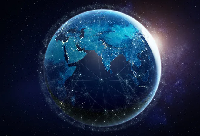 Why Global Politics Is Becoming Harder to Separate From Everyday Life